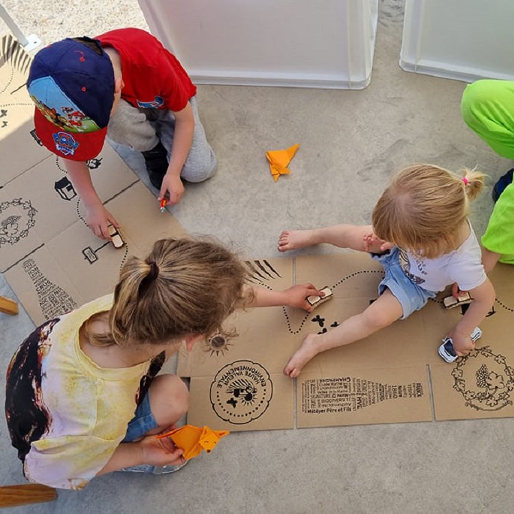  <br><br><small>© Musée Jean de La Fontaine - Ville de Château-Thierry</small>