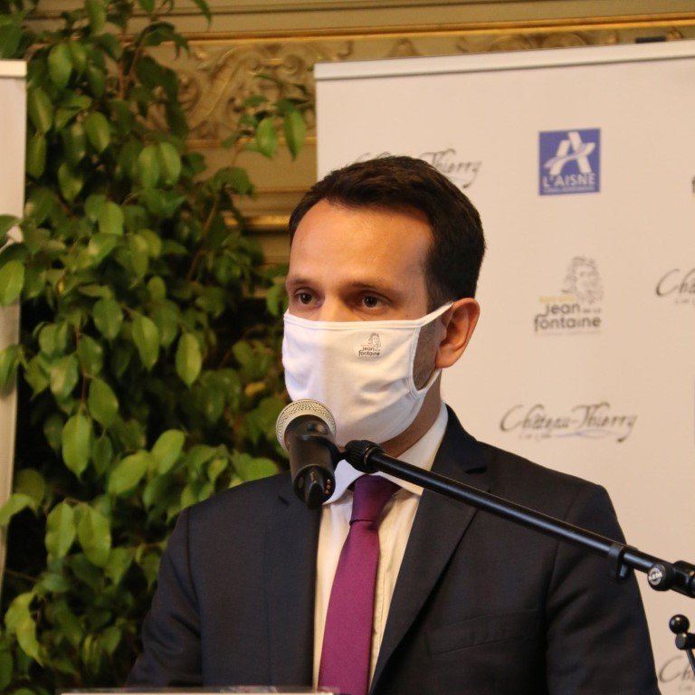  <br><br><small>© Musée Jean de La Fontaine - Ville de Château-Thierry</small>