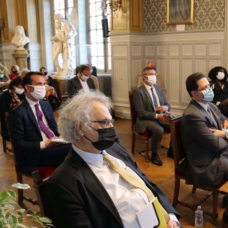  <br><br><small>© Musée Jean de La Fontaine - Ville de Château-Thierry</small>