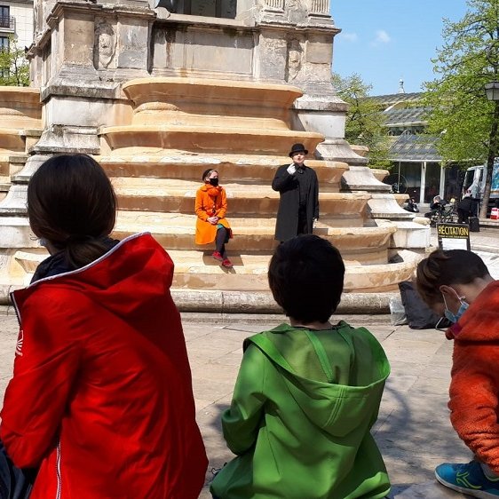  <br><br><small>© Musée Jean de La Fontaine - Ville de Château-Thierry</small>