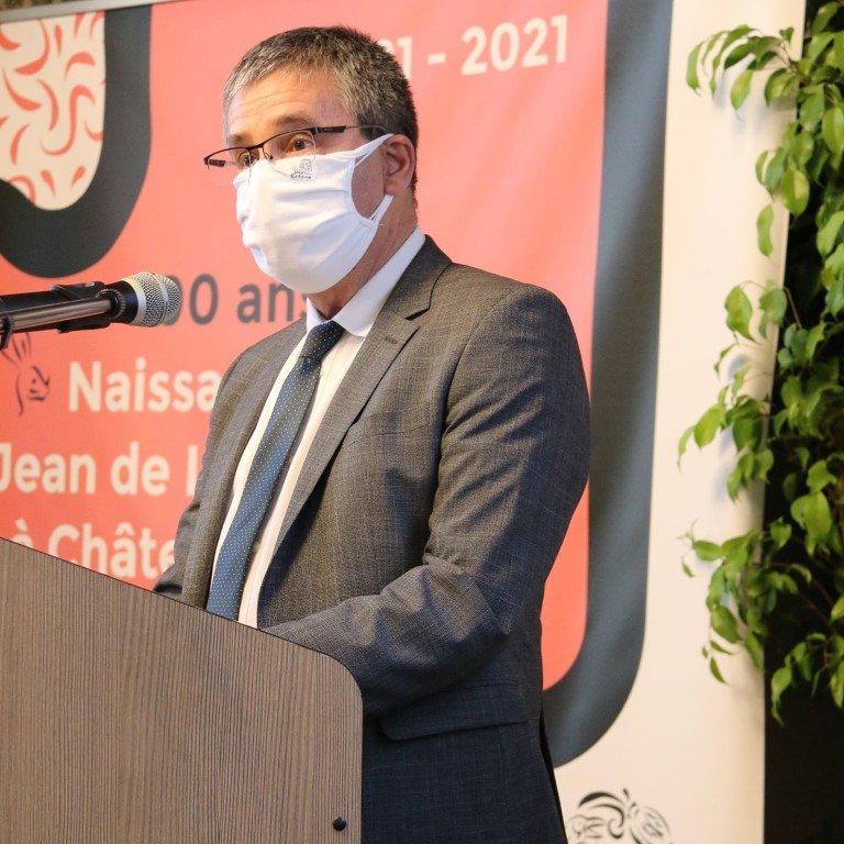  <br><br><small>© Musée Jean de La Fontaine - Ville de Château-Thierry</small>