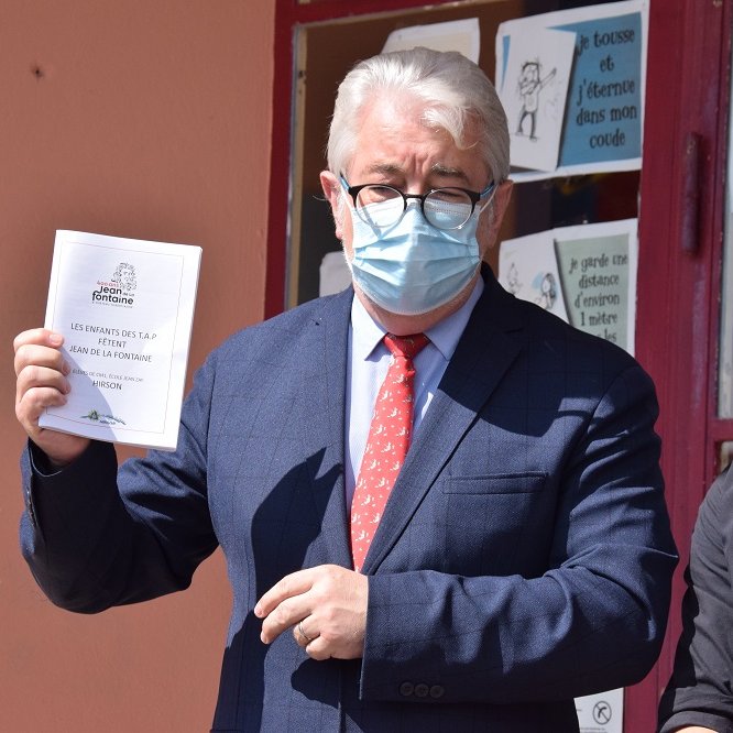  <br><br><small>© Musée Jean de La Fontaine - Ville de Château-Thierry</small>