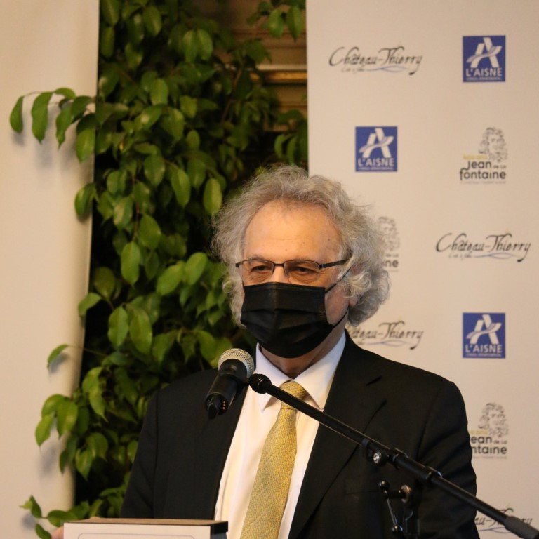  <br><br><small>© Musée Jean de La Fontaine - Ville de Château-Thierry</small>