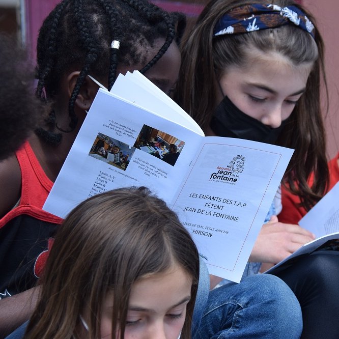  <br><br><small>© Musée Jean de La Fontaine - Ville de Château-Thierry</small>